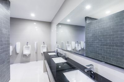 Bathroom Renovation Before and After